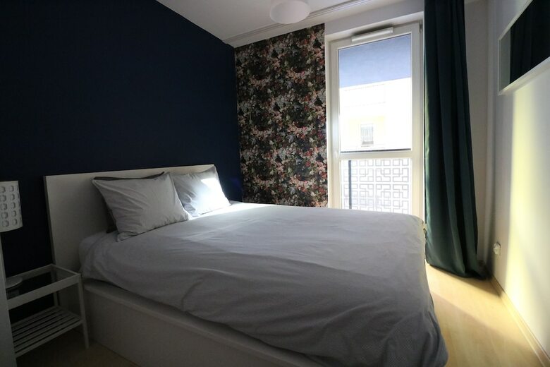 Apartamenty-wroc Golden House