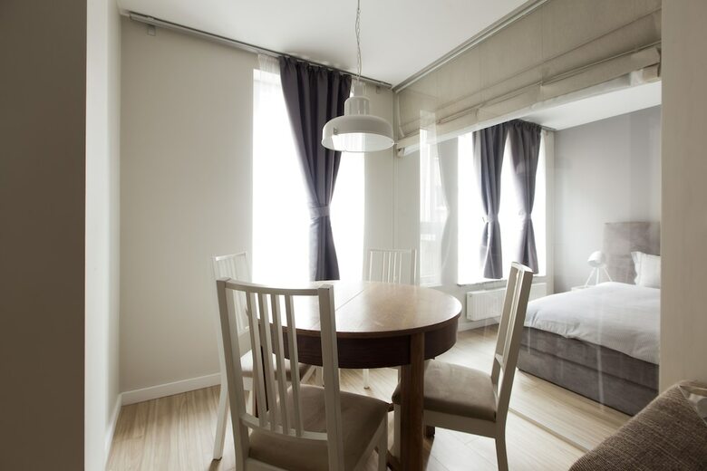Apartamenty-wroc Golden House