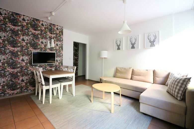 Apartamenty-wroc Golden House