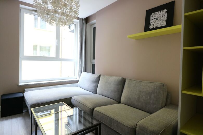 Apartamenty-wroc Golden House