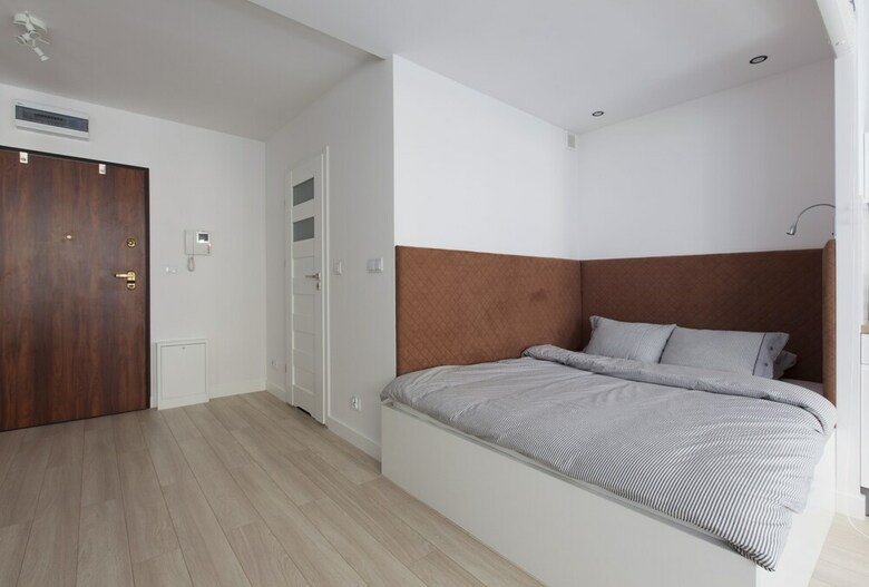 Apartamenty-wroc Golden House