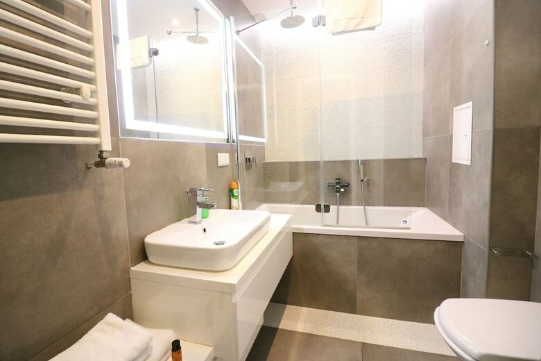 Apartamenty-wroc Golden House