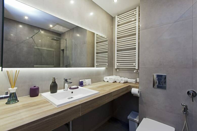 Apartamenty-wroc Golden House