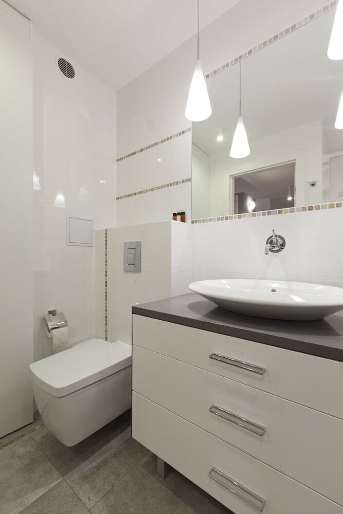 Apartamenty-wroc Golden House