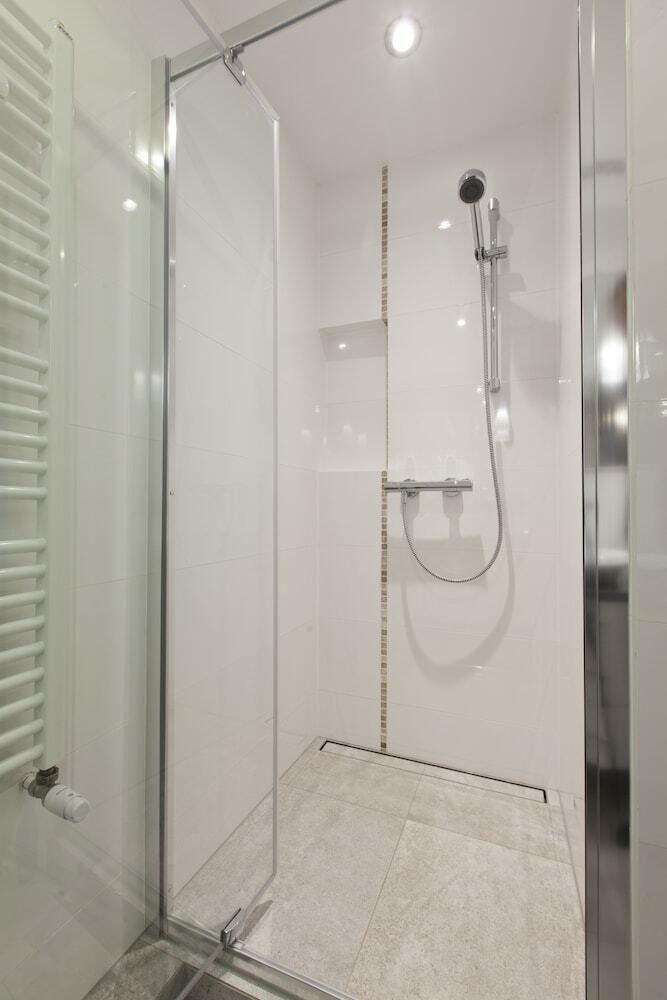 Apartamenty-wroc Golden House