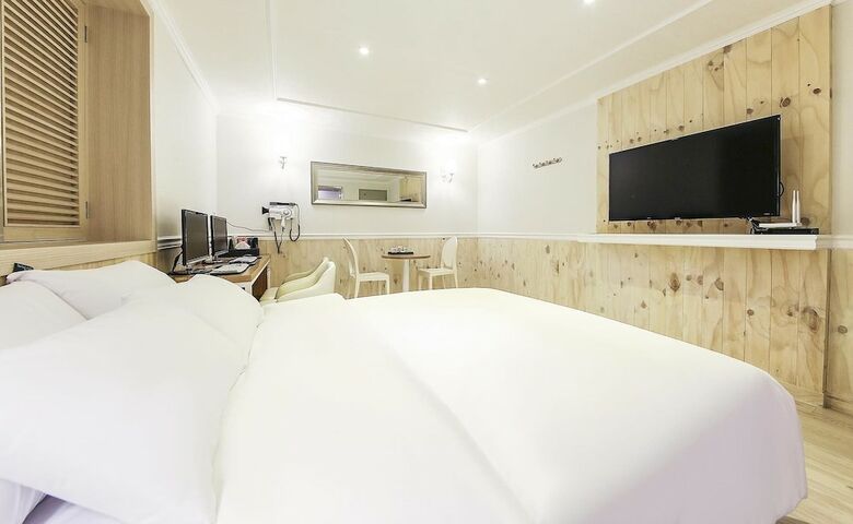 Boutique Hotel 37.5