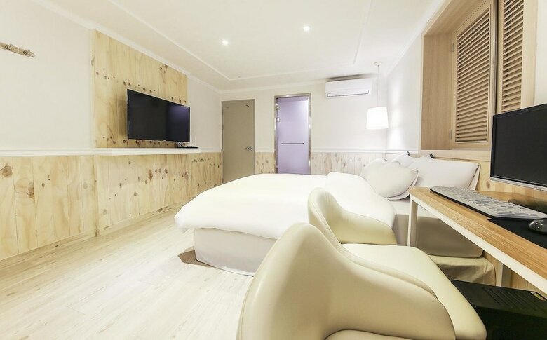 Boutique Hotel 37.5