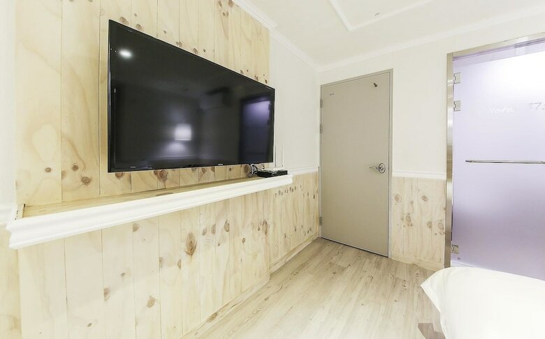 Boutique Hotel 37.5