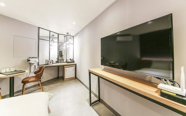 Boutique Hotel 37.5