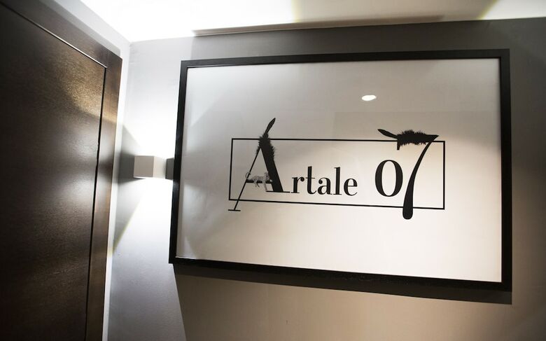 Hotel Artale 07 - Adults Only
