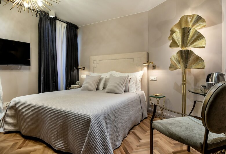 Hotel Artale 07 - Adults Only