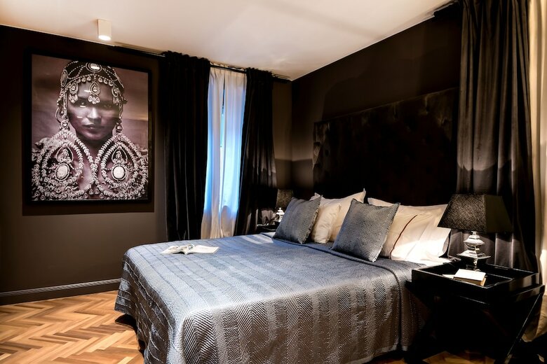 Hotel Artale 07 - Adults Only