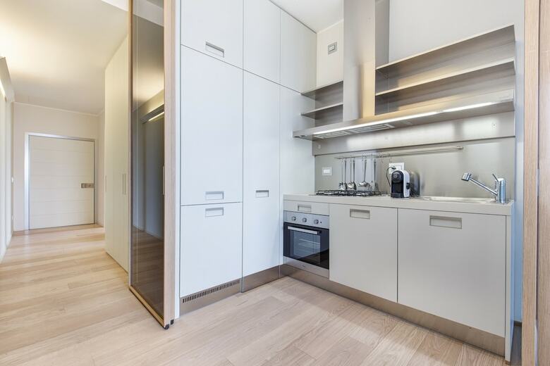 Apartamento Suitelowcost Solaria 6 Pax
