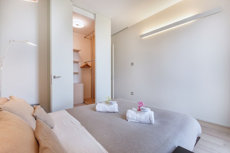 Apartamento Suitelowcost Solaria 6 Pax