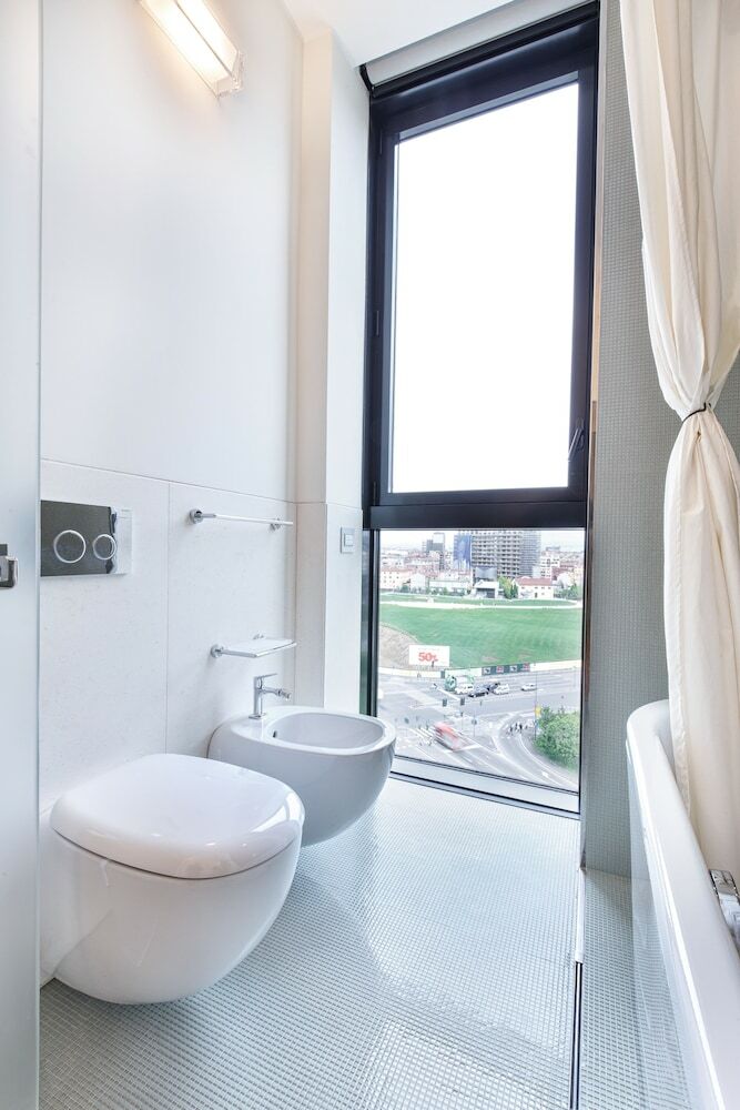 Apartamento Suitelowcost Solaria 6 Pax