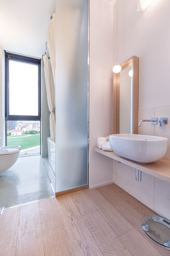 Apartamento Suitelowcost Solaria 6 Pax