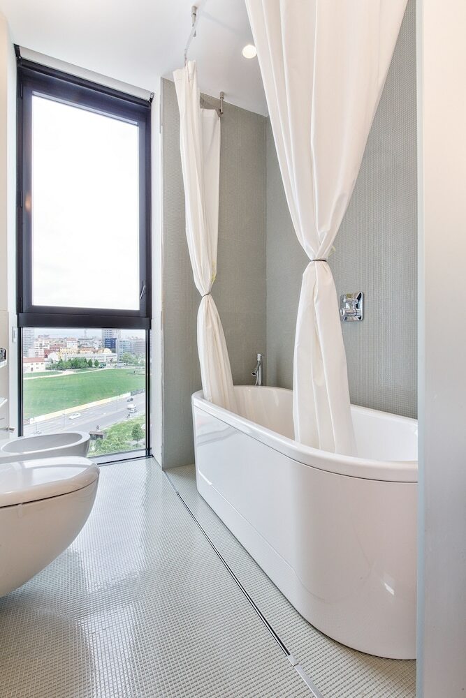 Apartamento Suitelowcost Solaria 6 Pax