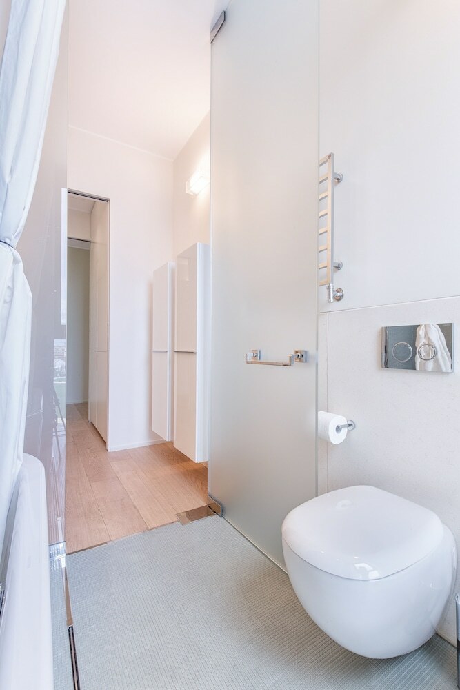 Apartamento Suitelowcost Solaria 6 Pax
