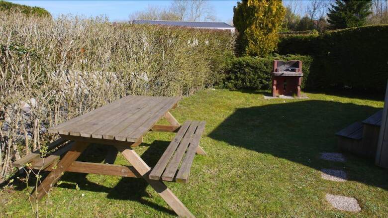 Camping De La Molliere