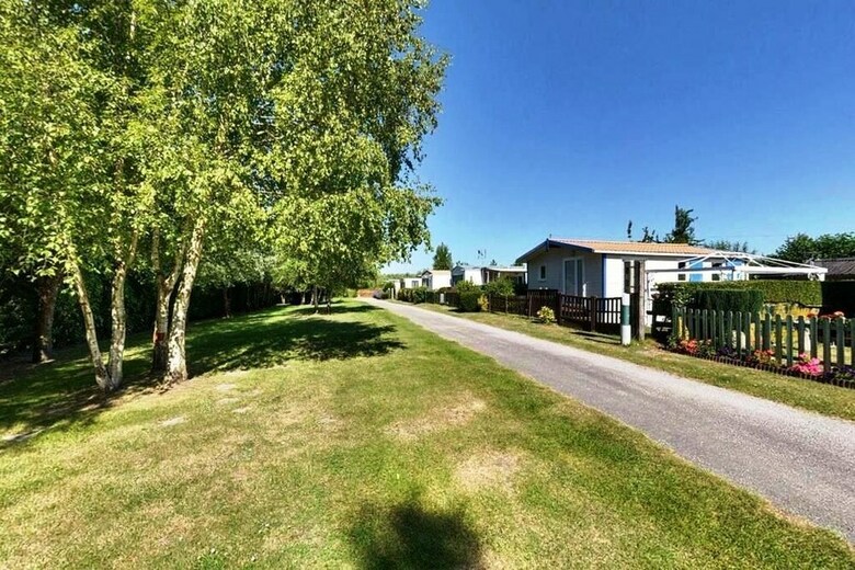 Camping De La Molliere