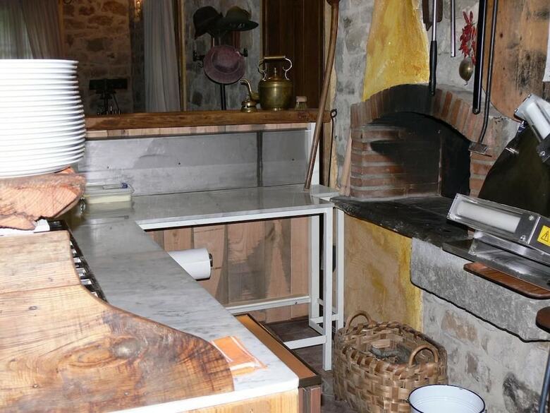 Bed & Breakfast Cadurussu