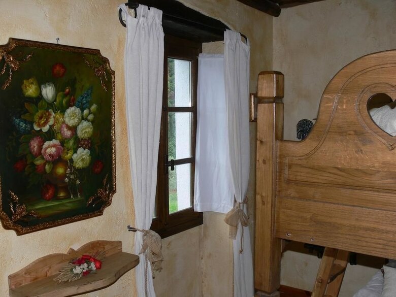 Bed & Breakfast Cadurussu