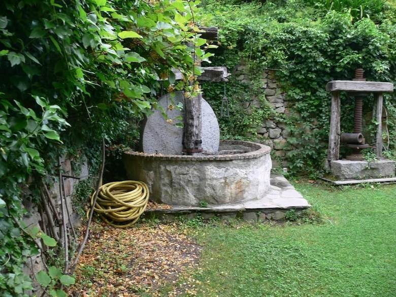 Bed & Breakfast Cadurussu