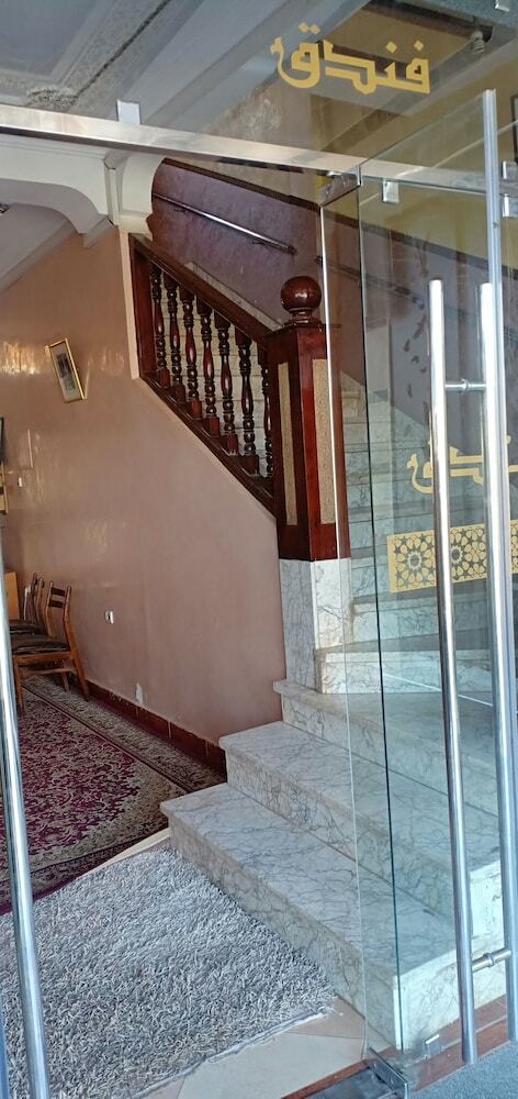 Hotel Ouzoud