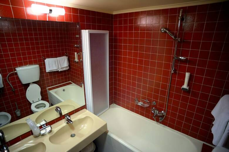 Hotel Villa Grande