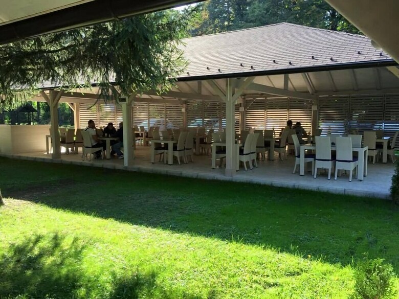 Hotel Villa Grande