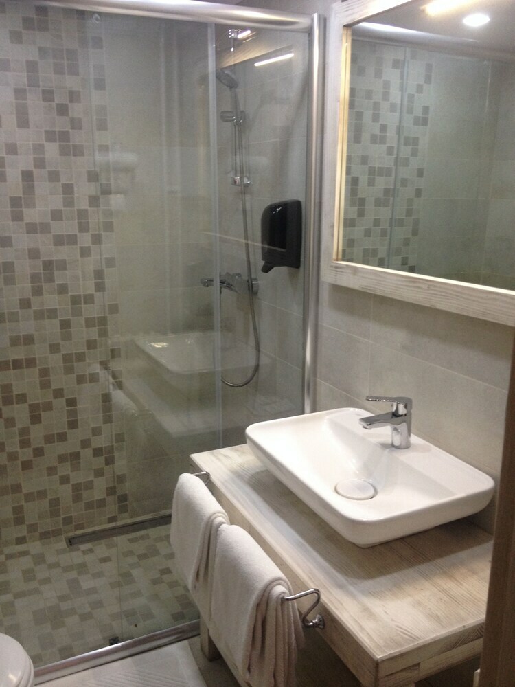 Hotel Villa Grande