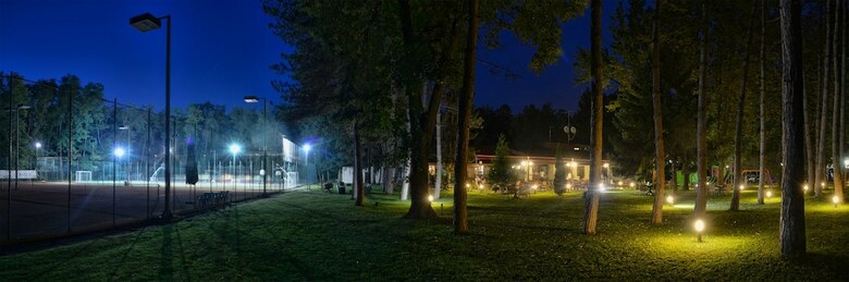 Hotel Villa Grande