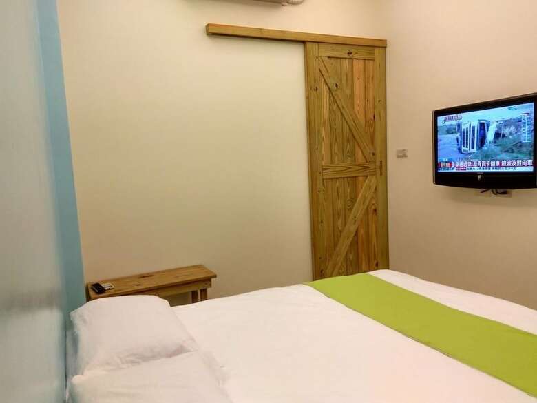 Blue Pa Hotel