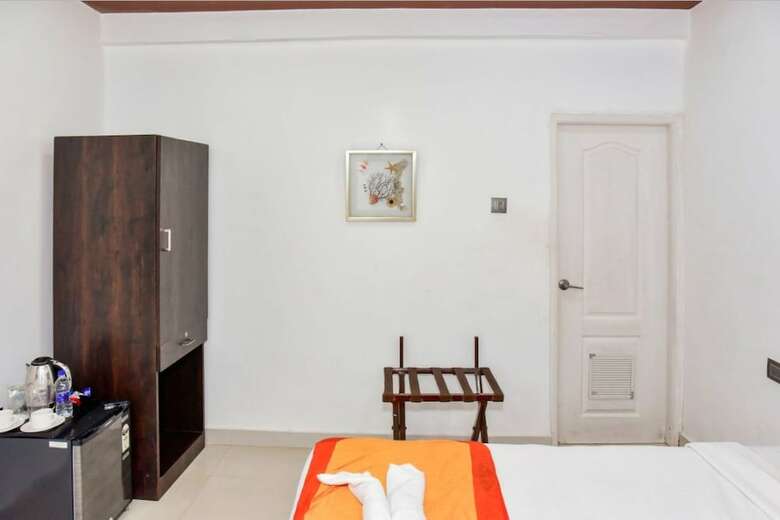 Hotel Sea Shore Beach Resort