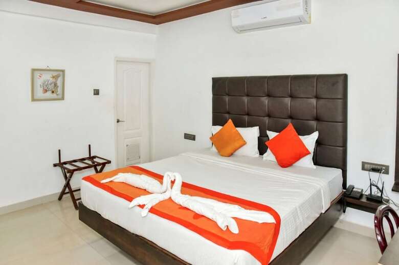 Hotel Sea Shore Beach Resort
