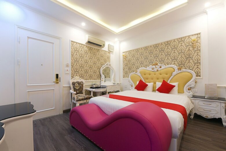 Oyo 199 Diamond Hotel