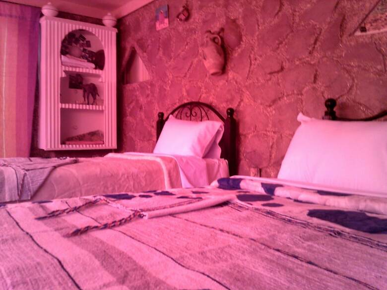 Hotel Auberge Imine Taghya