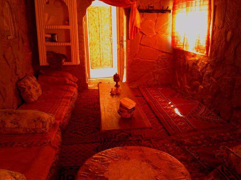 Hotel Auberge Imine Taghya