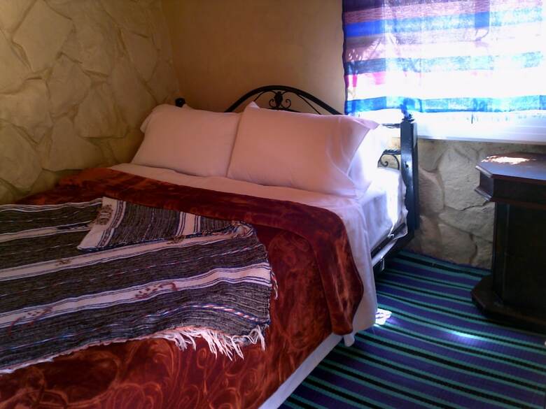 Hotel Auberge Imine Taghya