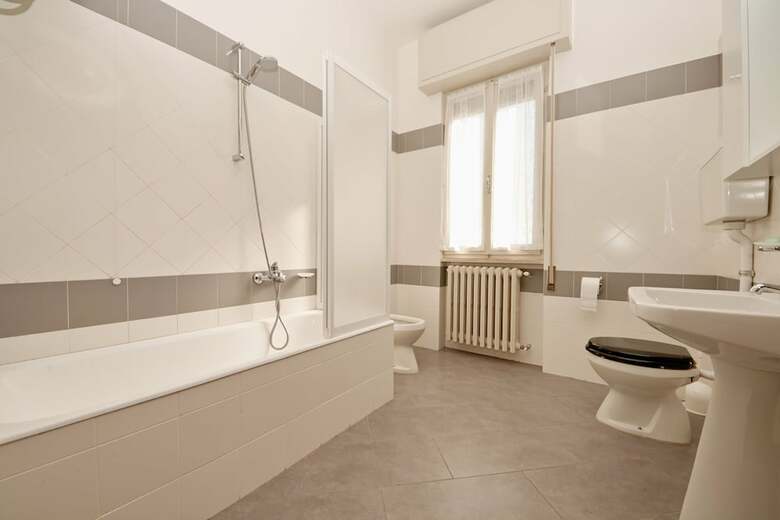Apartamento Appartamento Anna