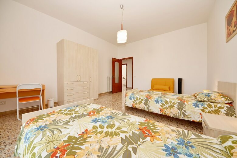 Apartamento Appartamento Anna