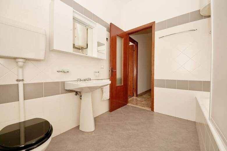 Apartamento Appartamento Anna
