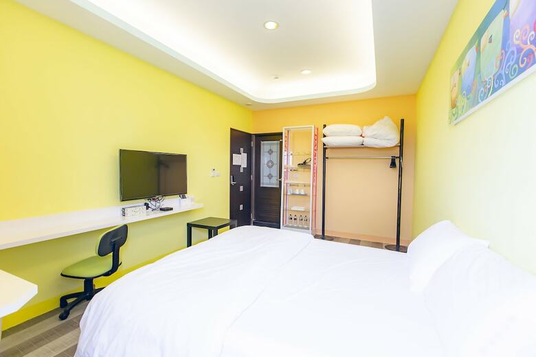 Hotel Atami Penghuwan