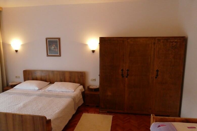 Apartamentos Guest House Rozalia