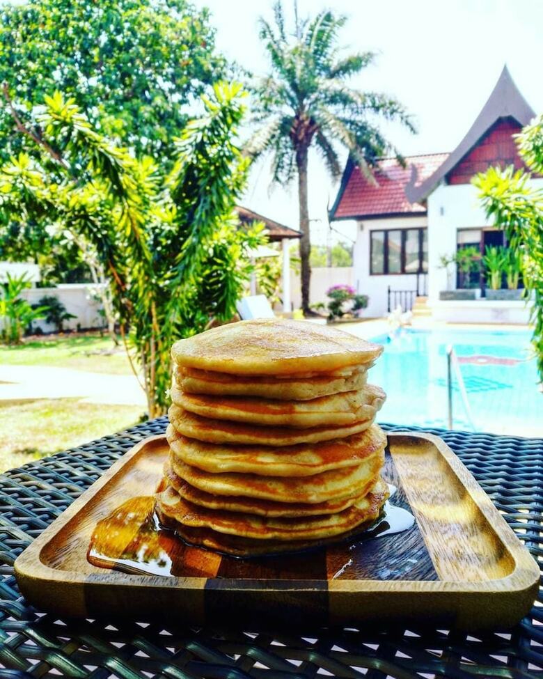 Hotel Baan Chang Sanctuary