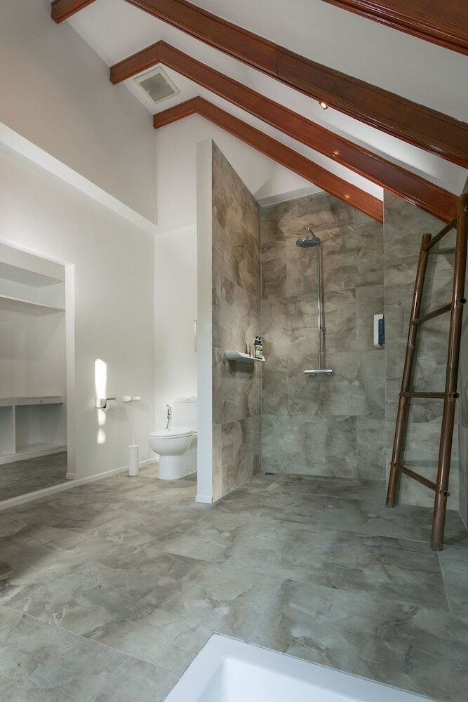 Hotel Baan Chang Sanctuary