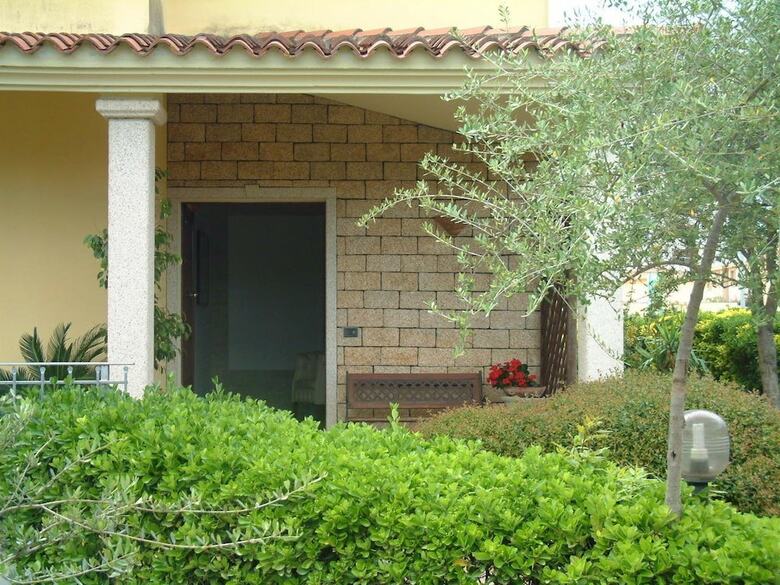 Sardinia B&B House