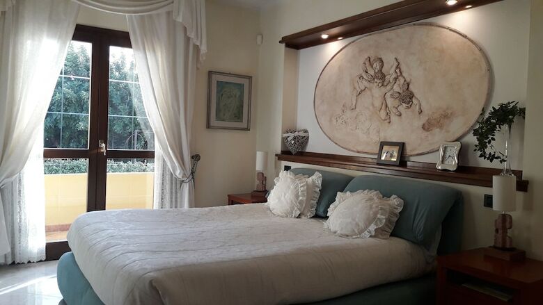 Sardinia B&B House