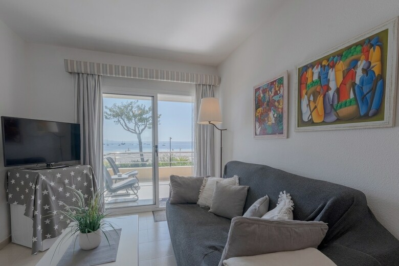 Vista Al Mar Apartment
