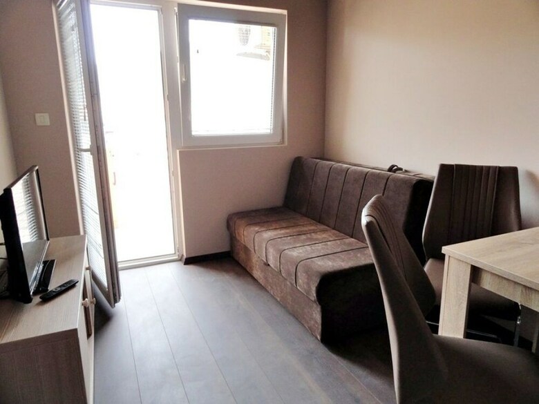 Apartments Natasa